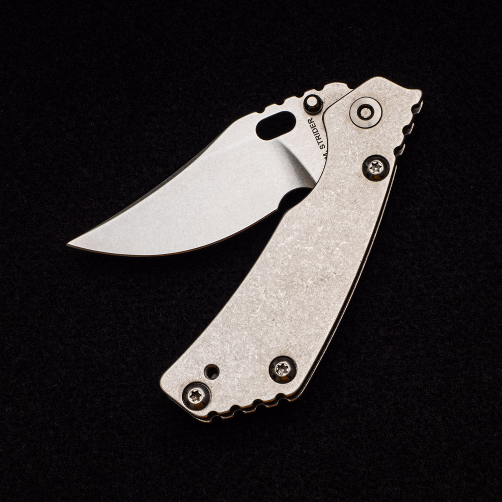 Strider Knives PerT