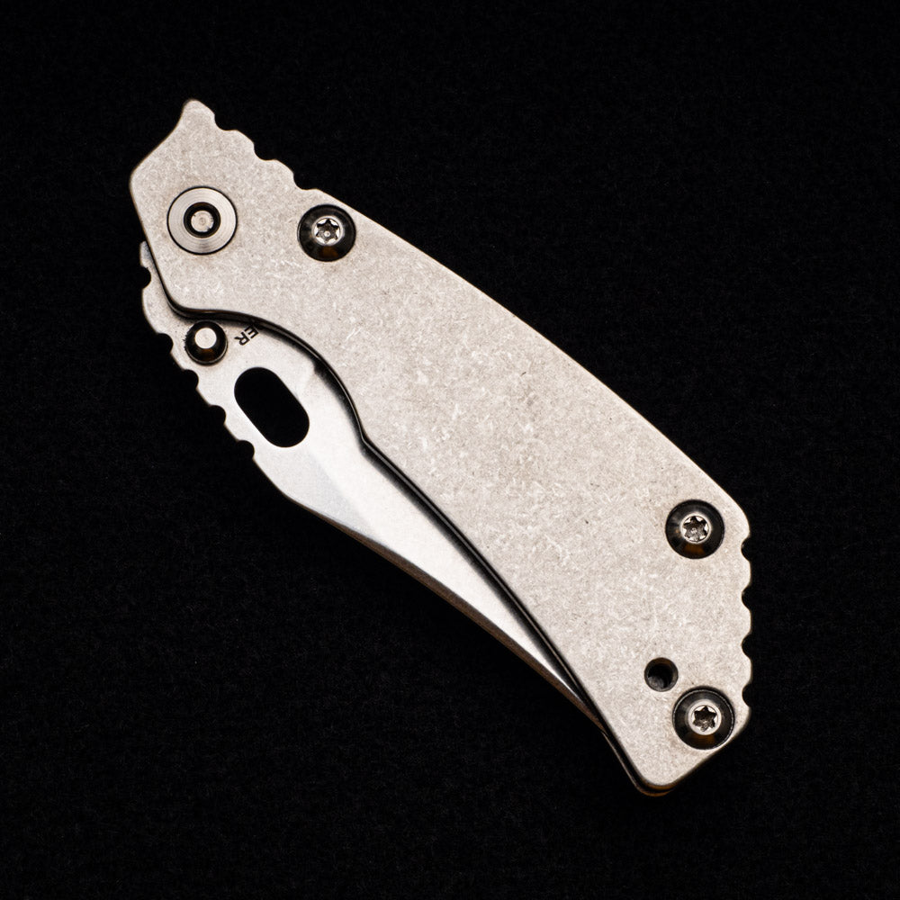 Strider Knives PerT