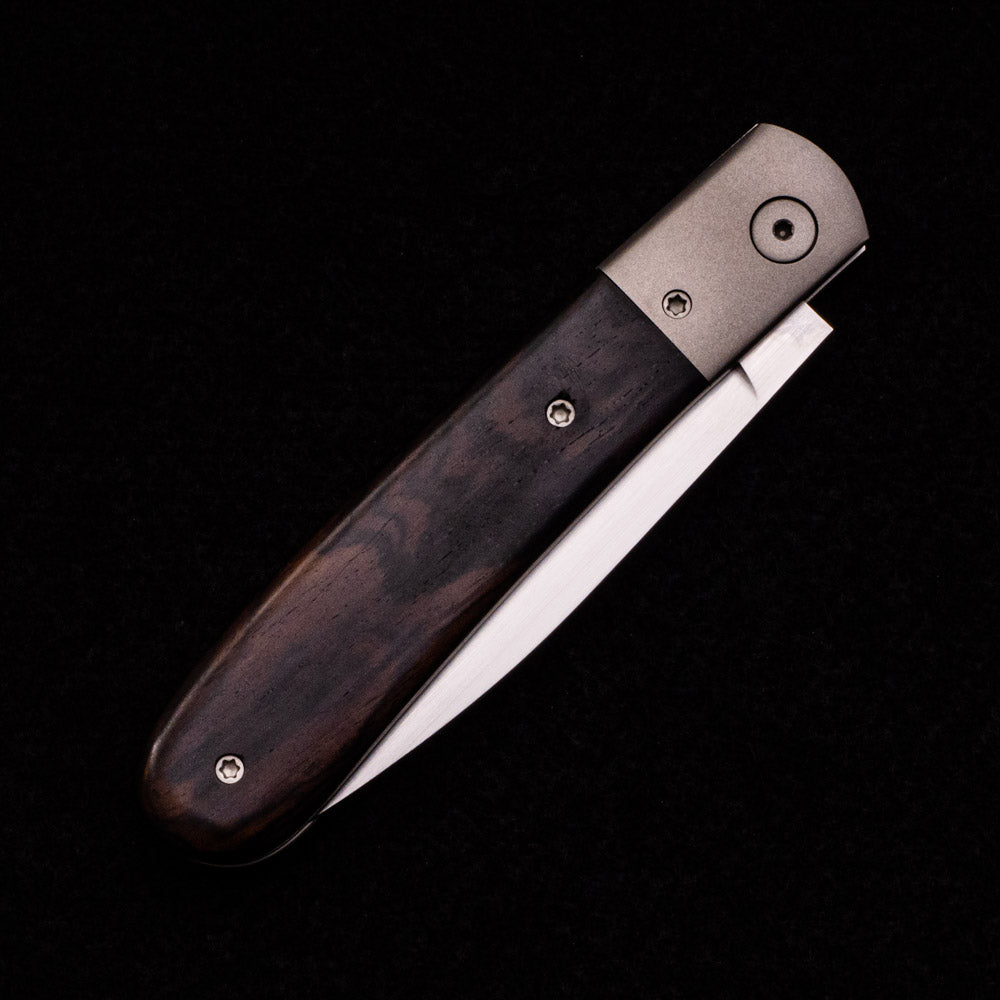 Igor Lopatin Custom Slip Joint