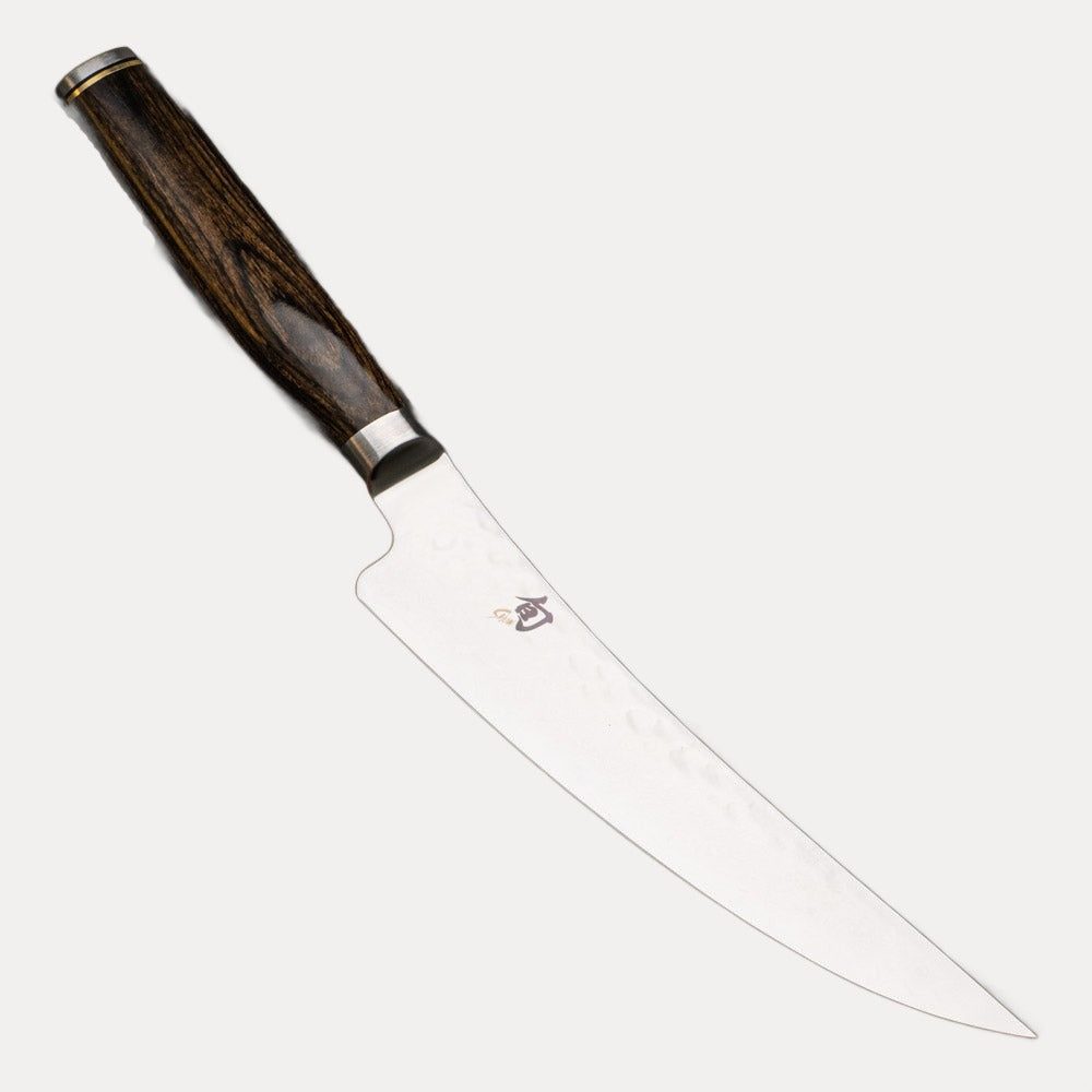 Shun Premier 6" Gokujo Boning-Fillet Knife TDM0774