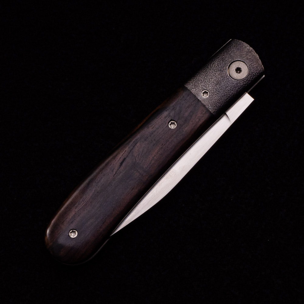 Igor Lopatin Custom Slip Joint