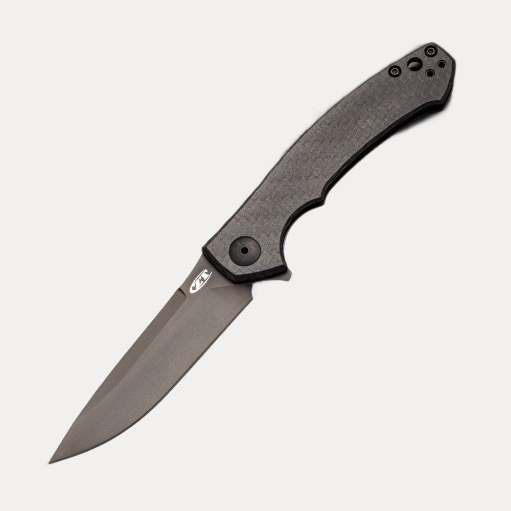 ZERO TOLERANCE 0450CF