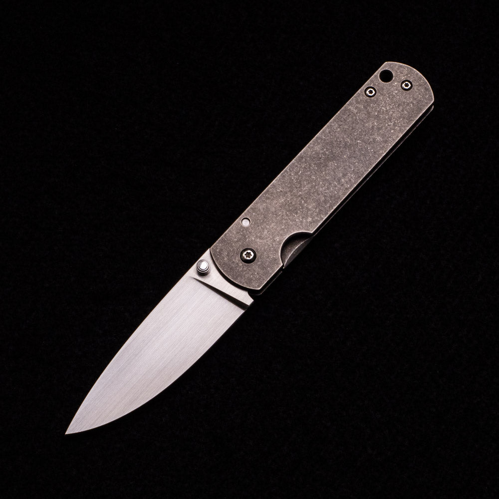 Ray Laconico Slim EDC