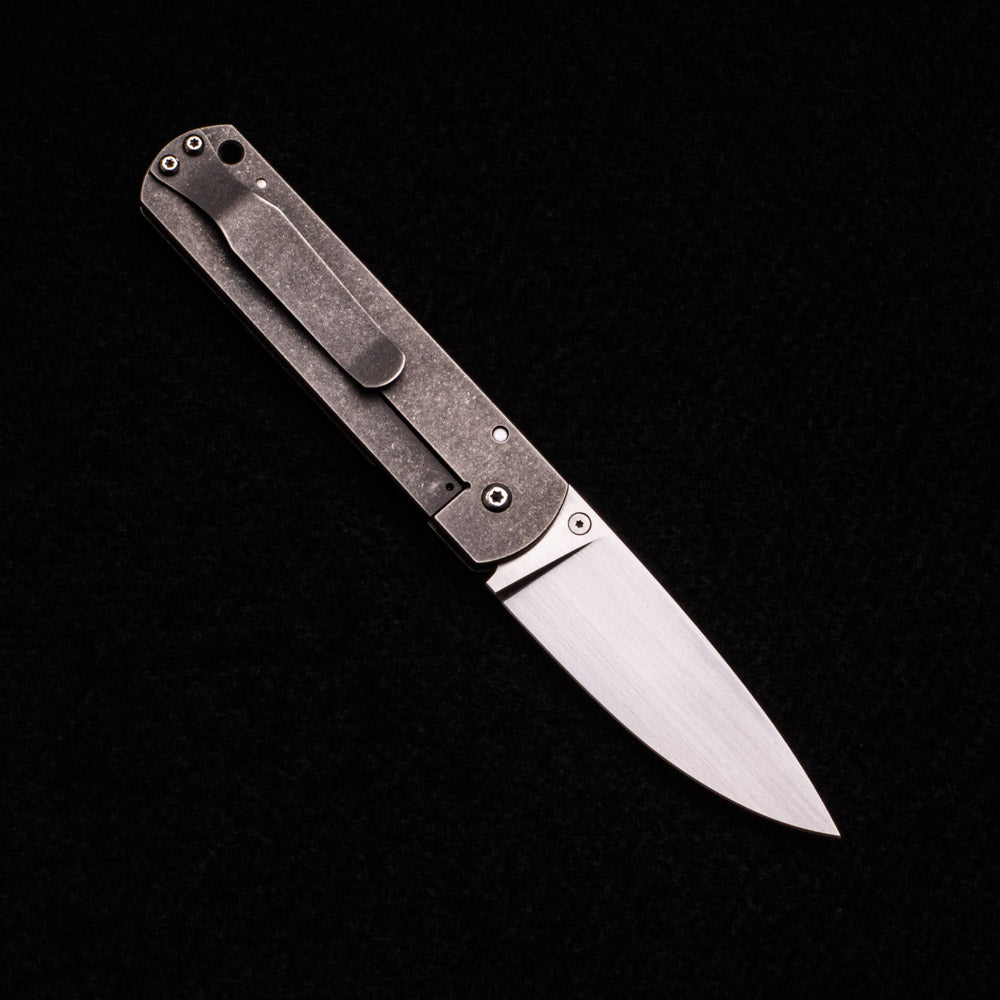 Ray Laconico Slim EDC