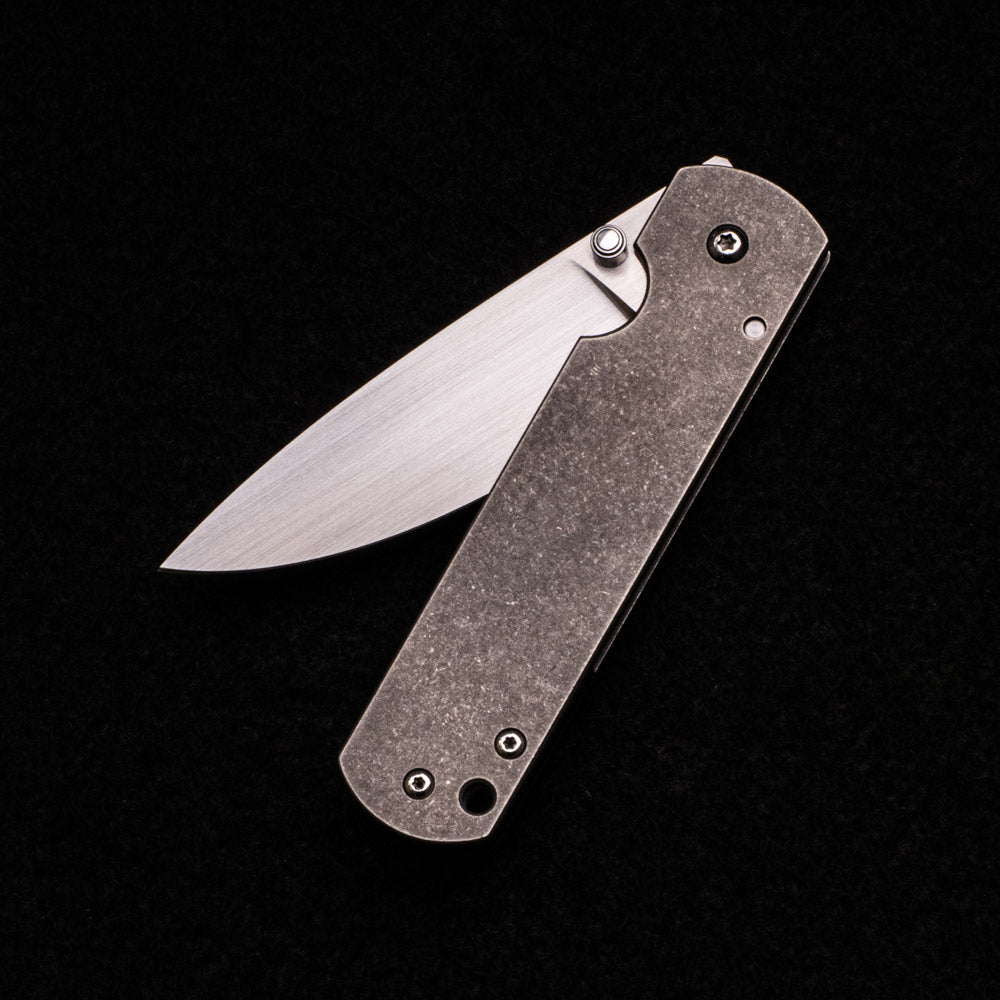 Ray Laconico Slim EDC