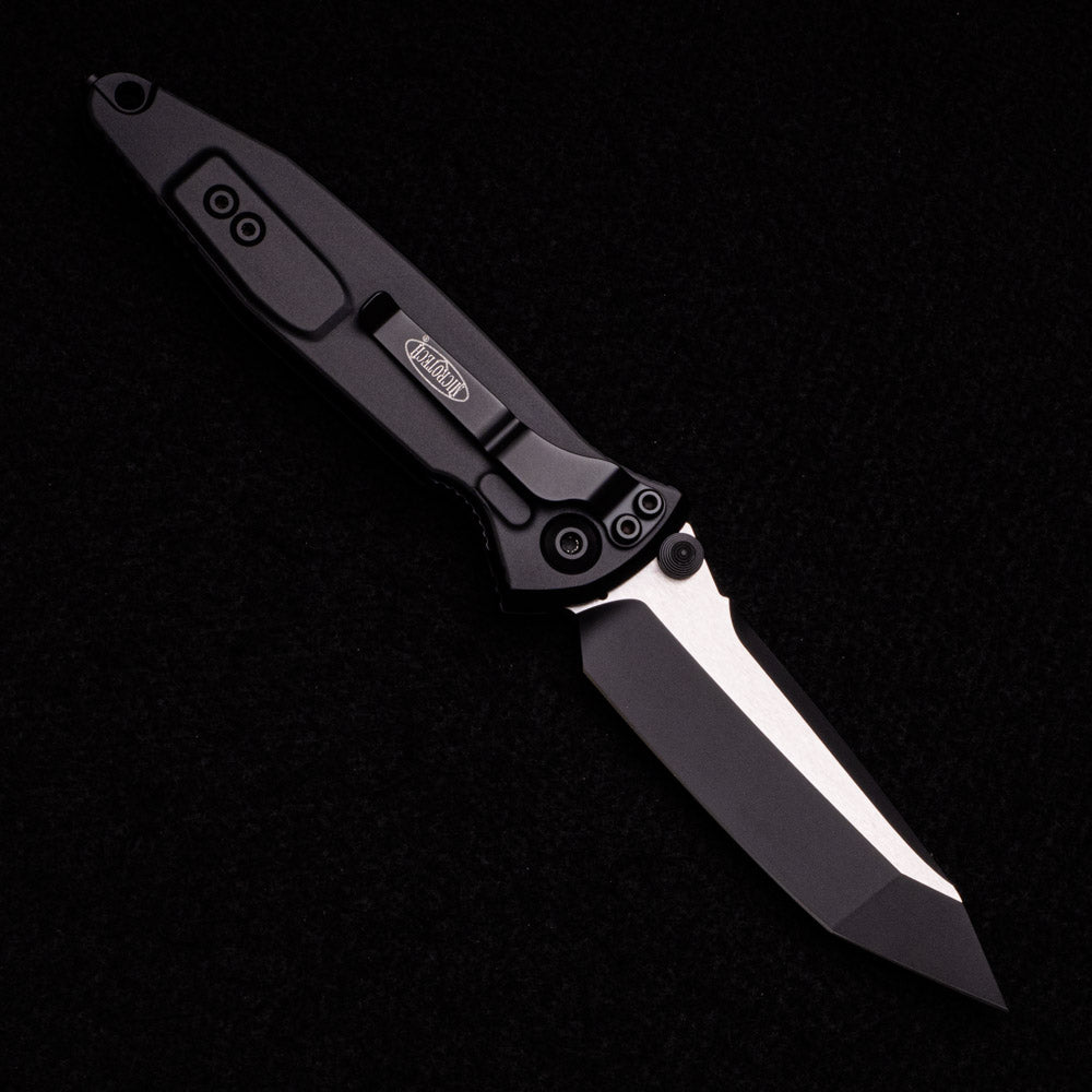 Microtech Socom Elite T-E Tactical Standard 161-1T