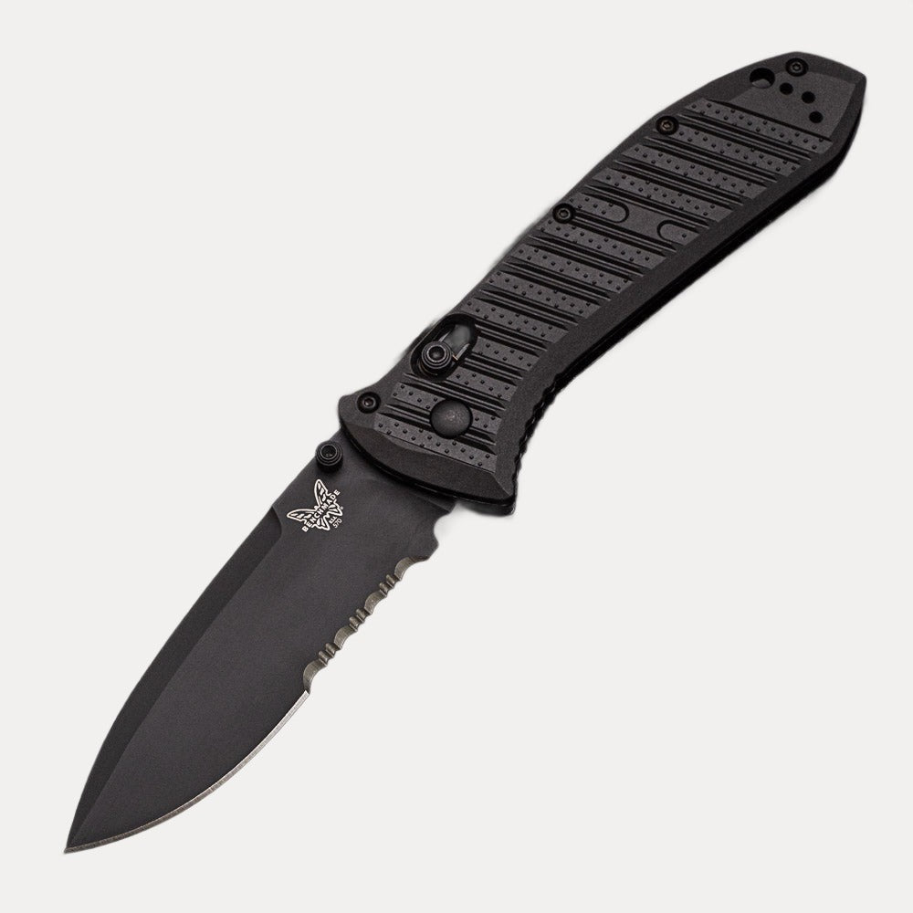 BENCHMADE PRESIDIO II 570SBK-1