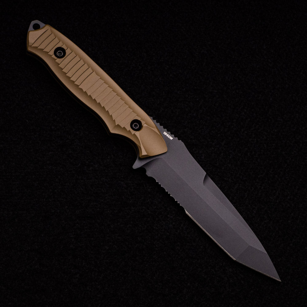 BENCHMADE NIMRAVUS 141SBKSN