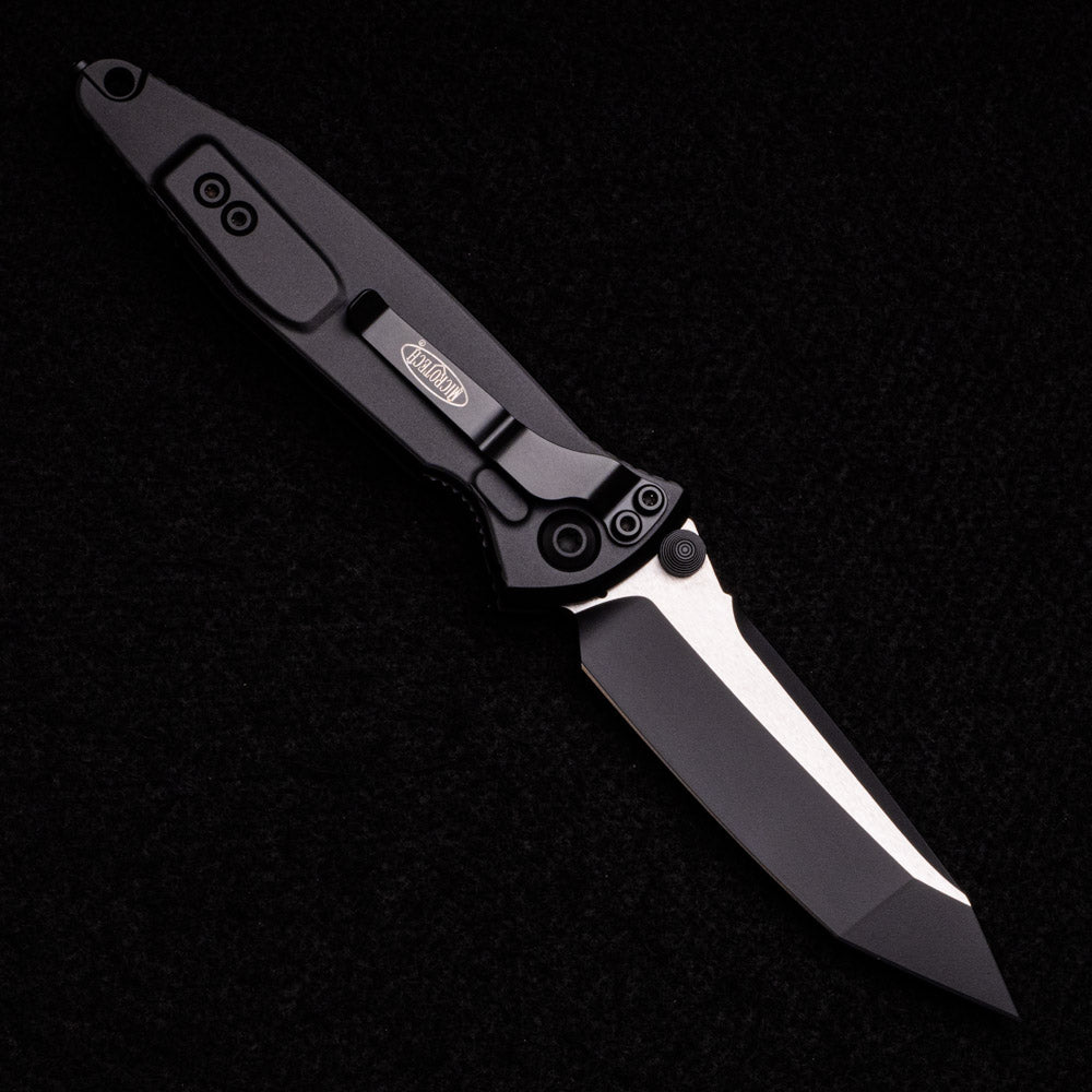 Microtech Socom Elite T-E Tactical Standard 161-1 T