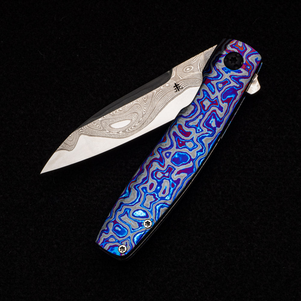 Jason Clark Sting Wharncliffe