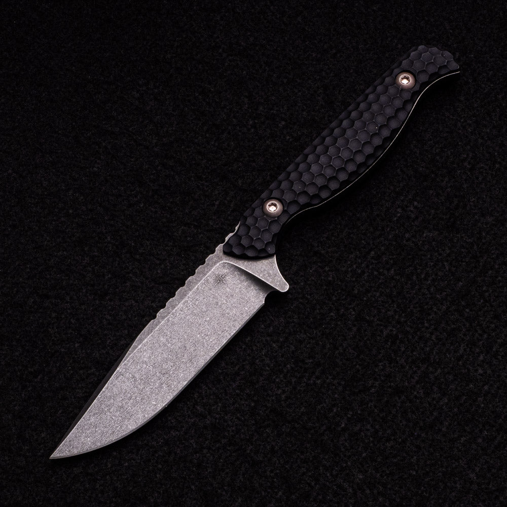 TOOR KNIVES MUTINY – CANNON BLACK