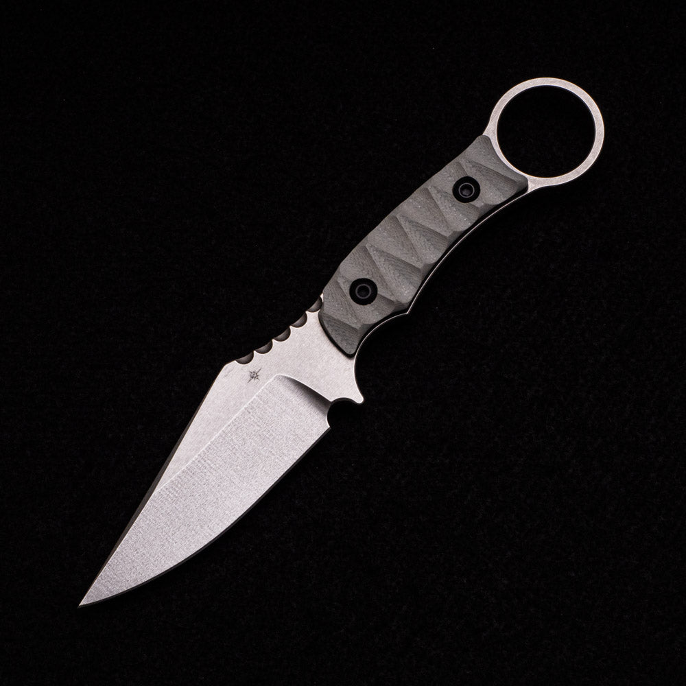 TOOR KNIVES VANDAL – STEALTH