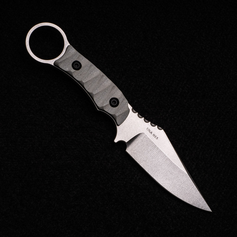 TOOR KNIVES VANDAL – STEALTH