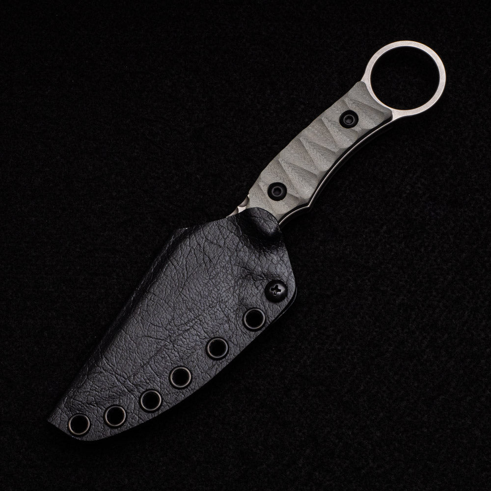 TOOR KNIVES VANDAL – STEALTH