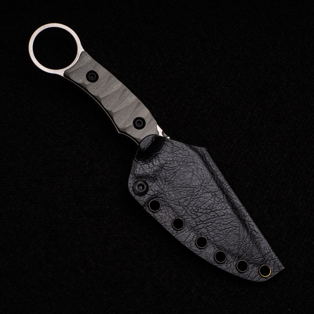 TOOR KNIVES VANDAL – STEALTH