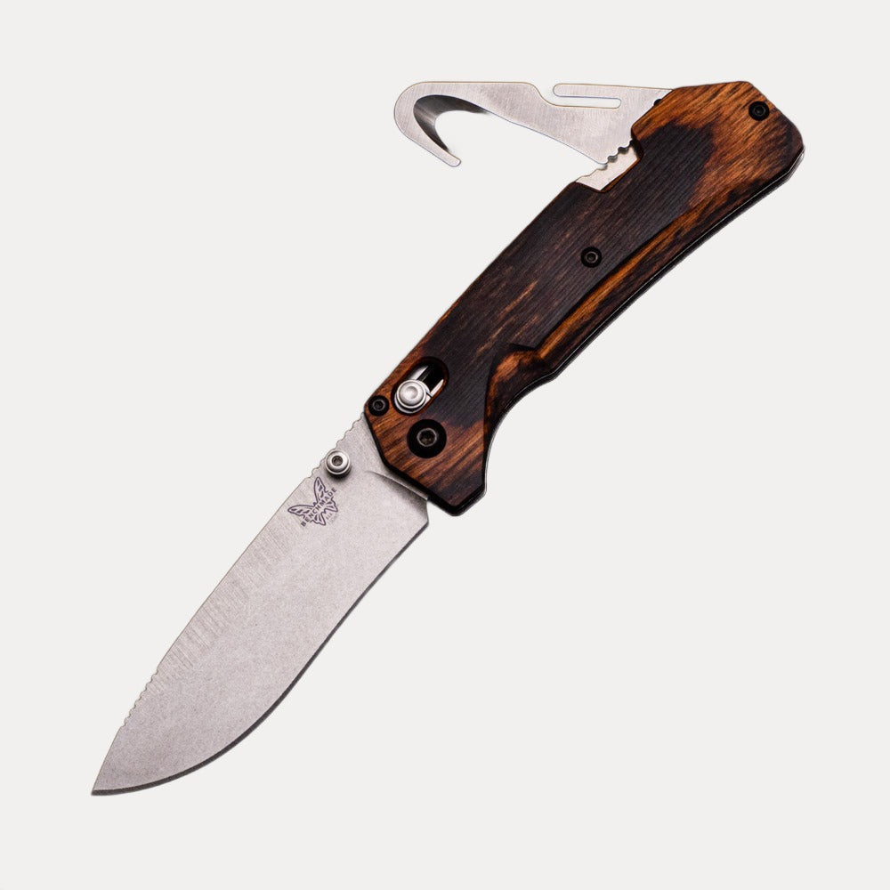 BENCHMADE GRIZZLY CREEK 15060-2