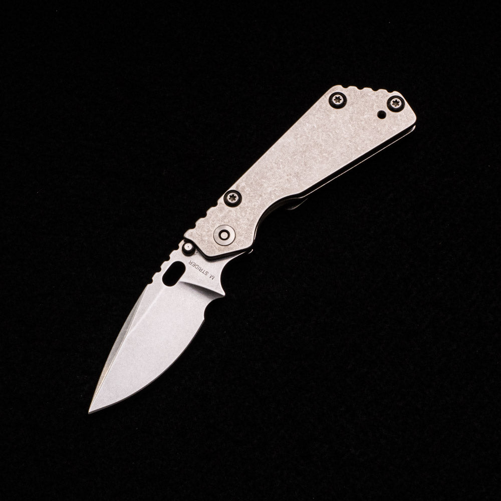 Strider Knives PT Gen 3