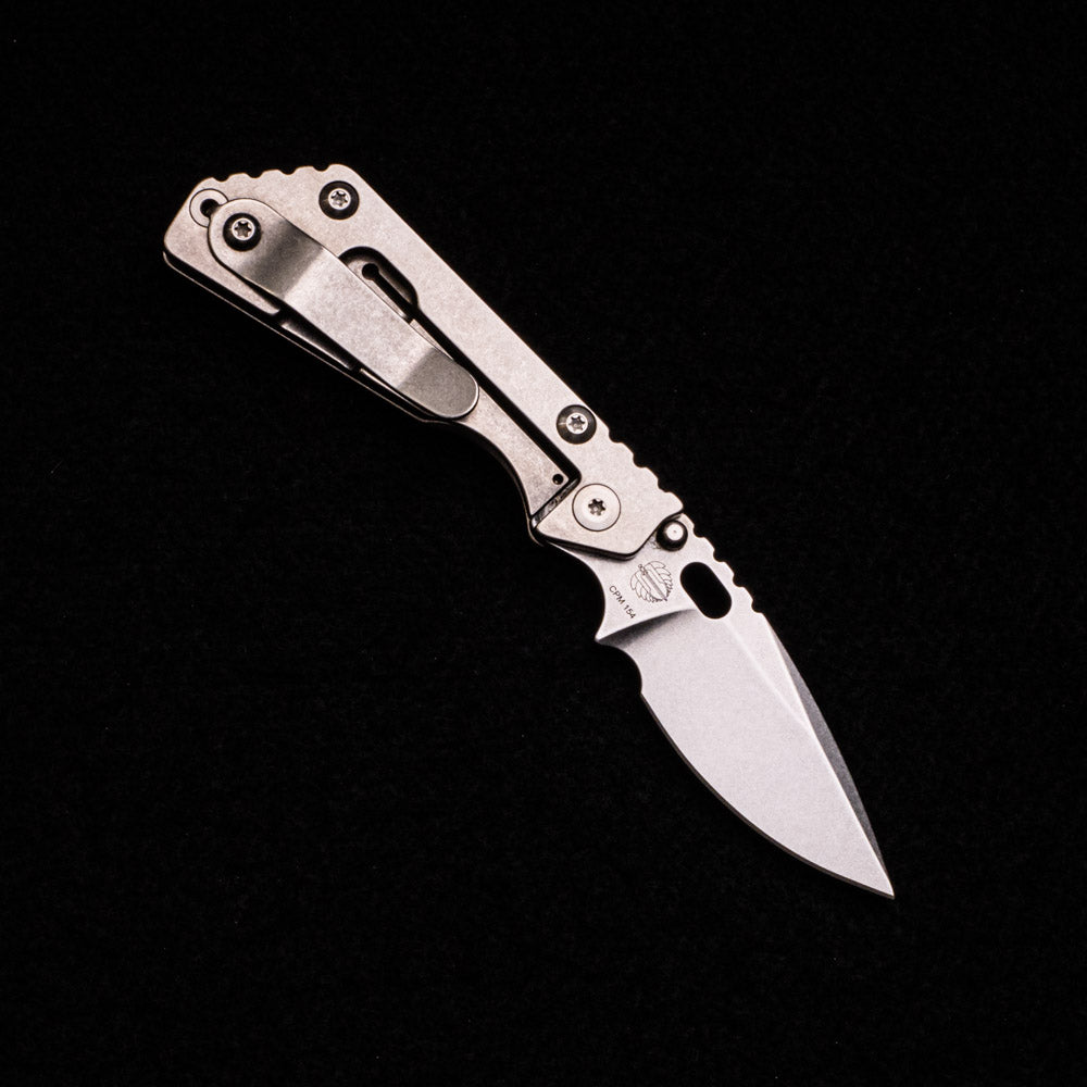 Strider Knives PT Gen 3