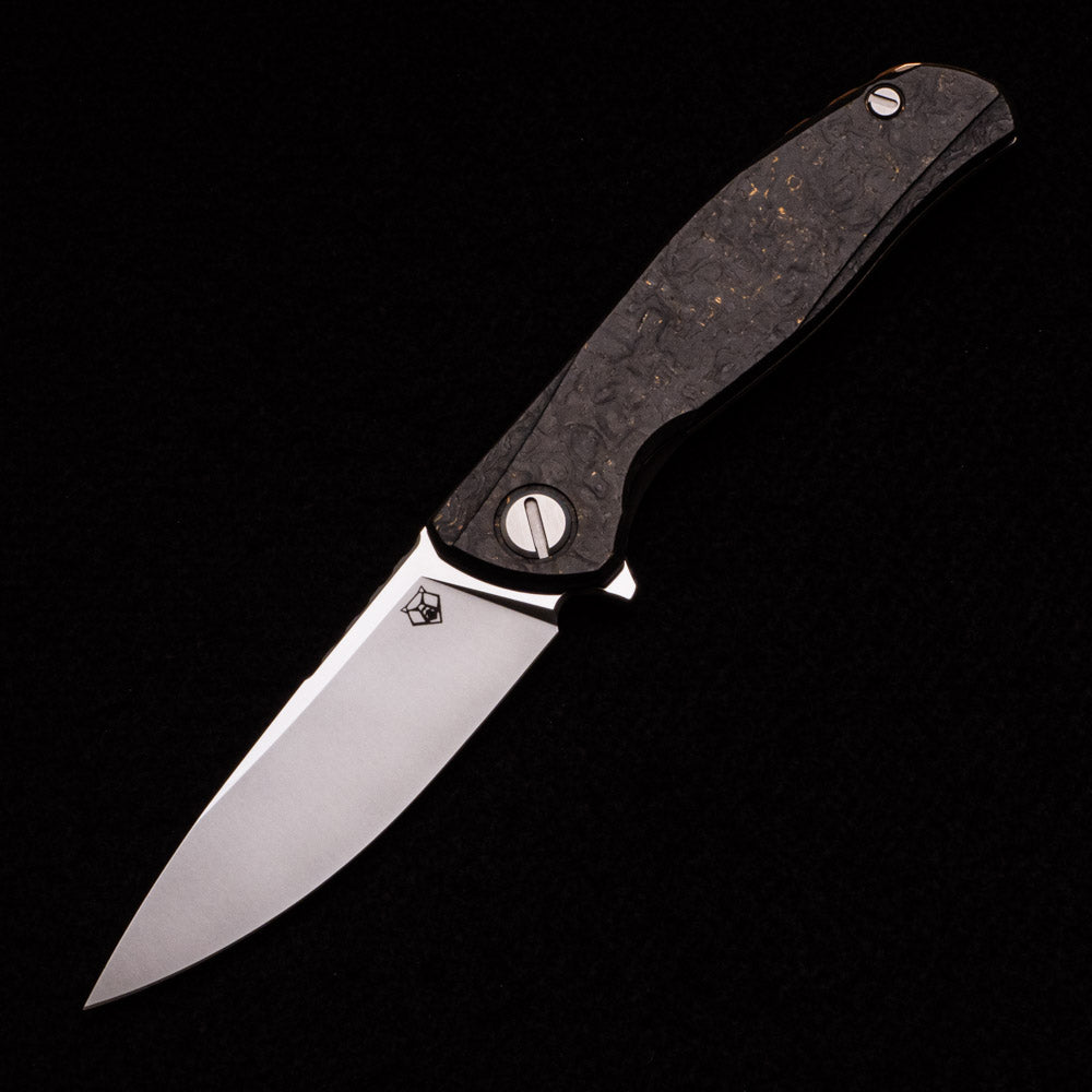 Shirogorov Hati CCKS Spring Edition