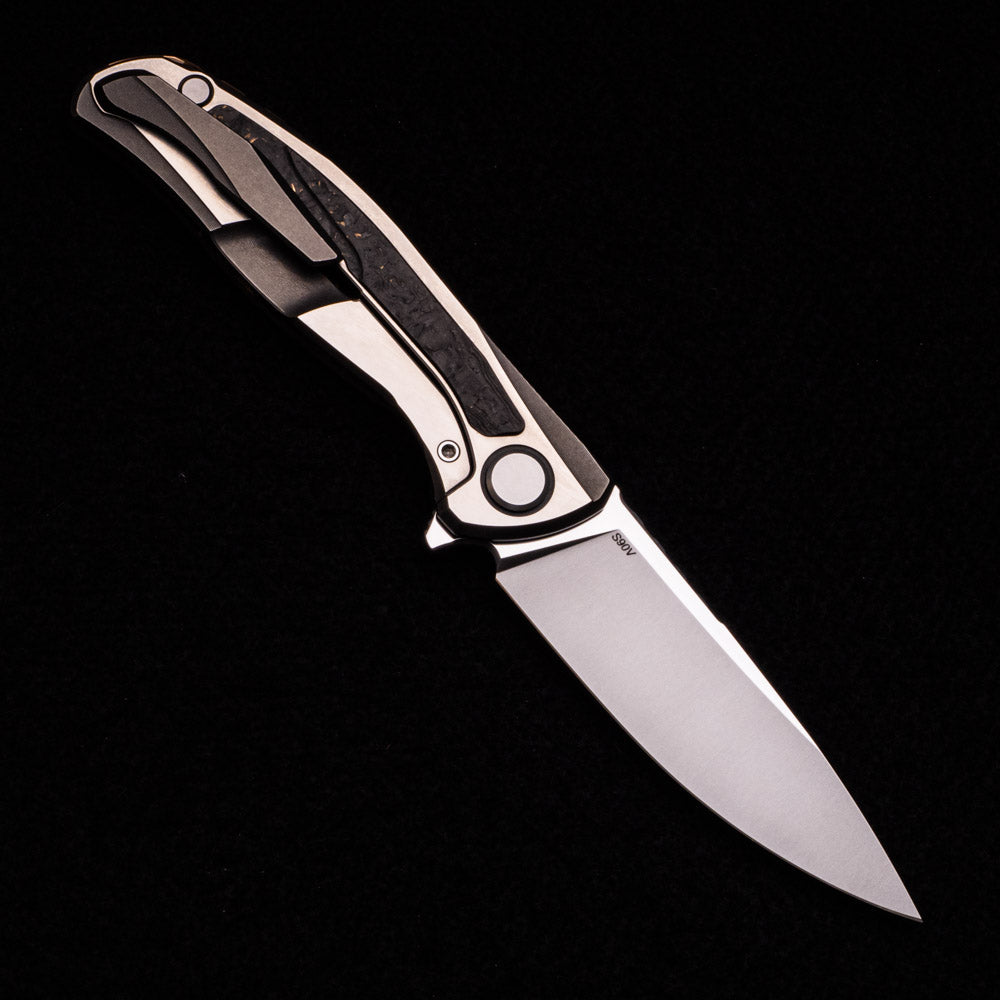 Shirogorov Hati CCKS Spring Edition