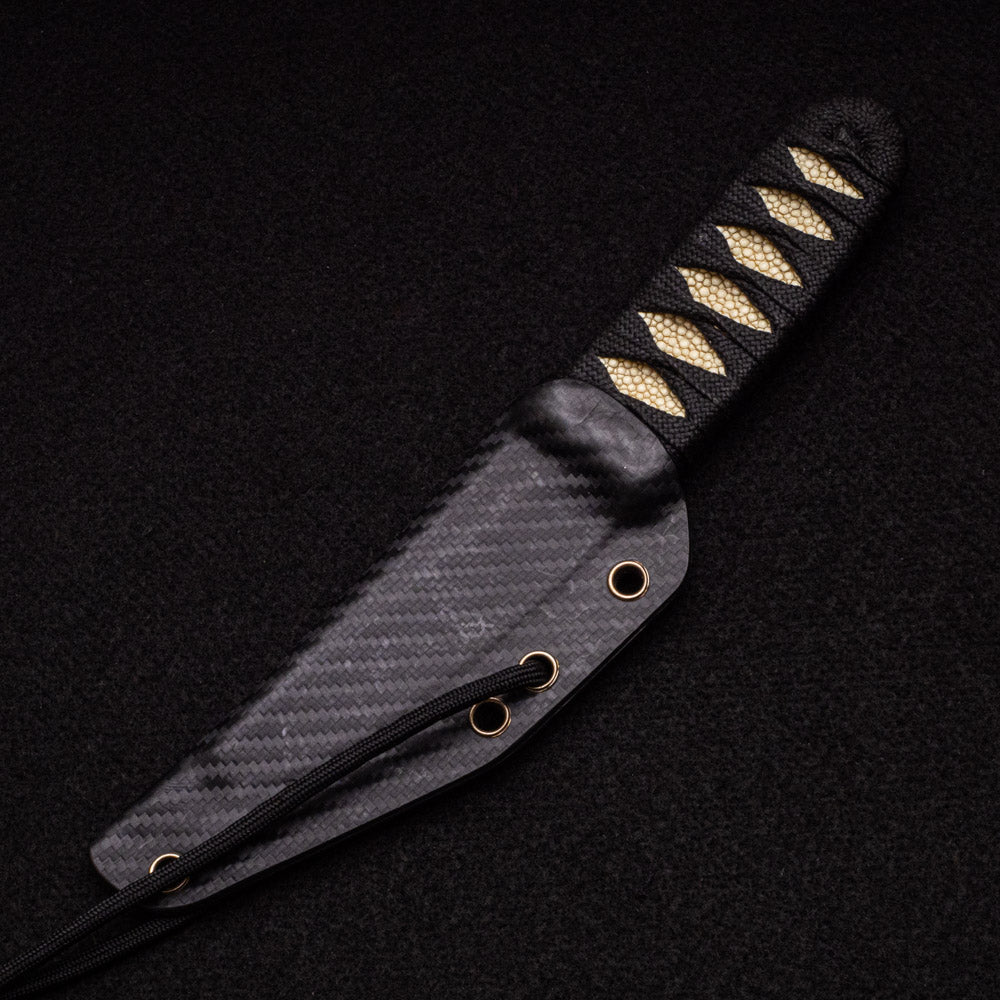 Joe Watson Kwaiken