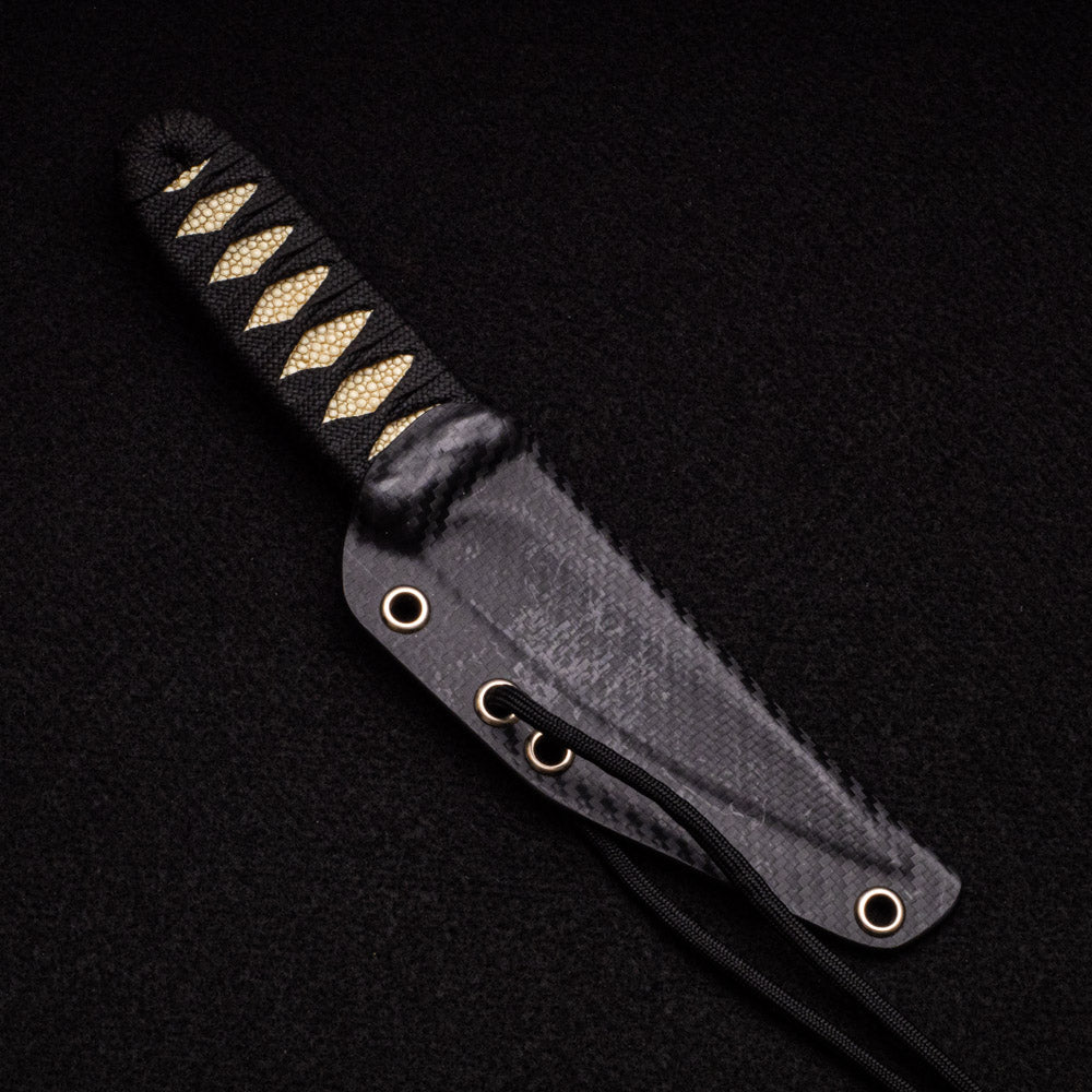 Joe Watson Kwaiken