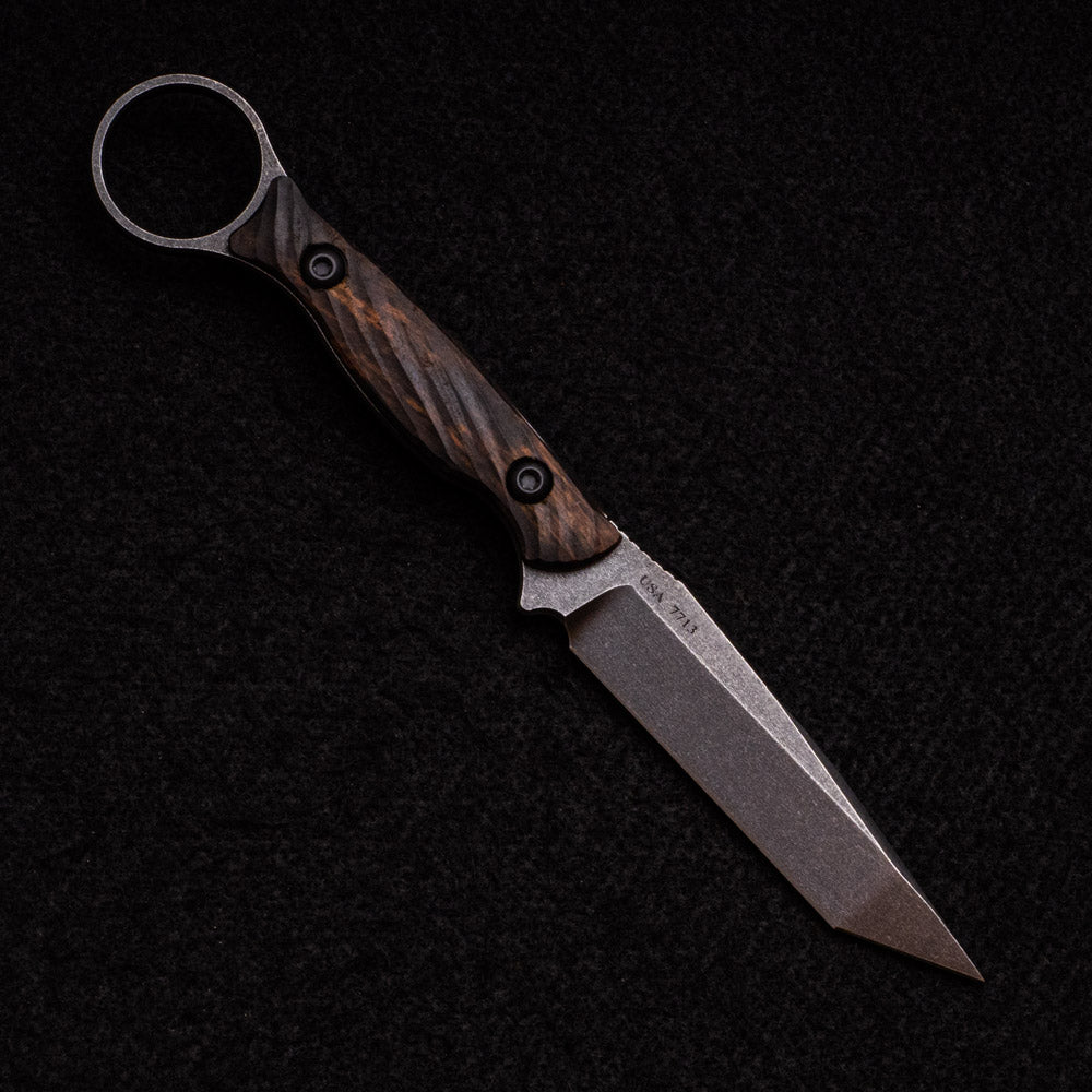 TOOR KNIVES SERPENT – OUTLAW
