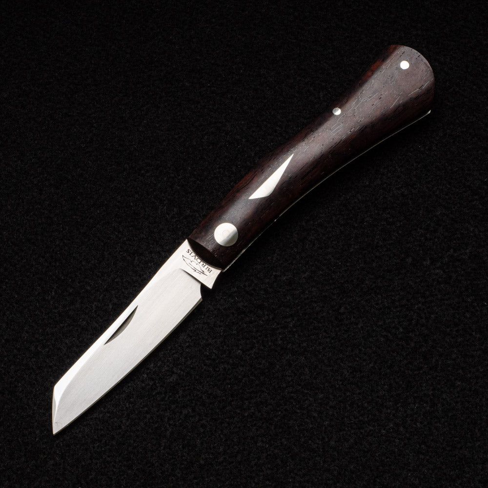 Nick Timpson - Birdvis Knives Prototype #66