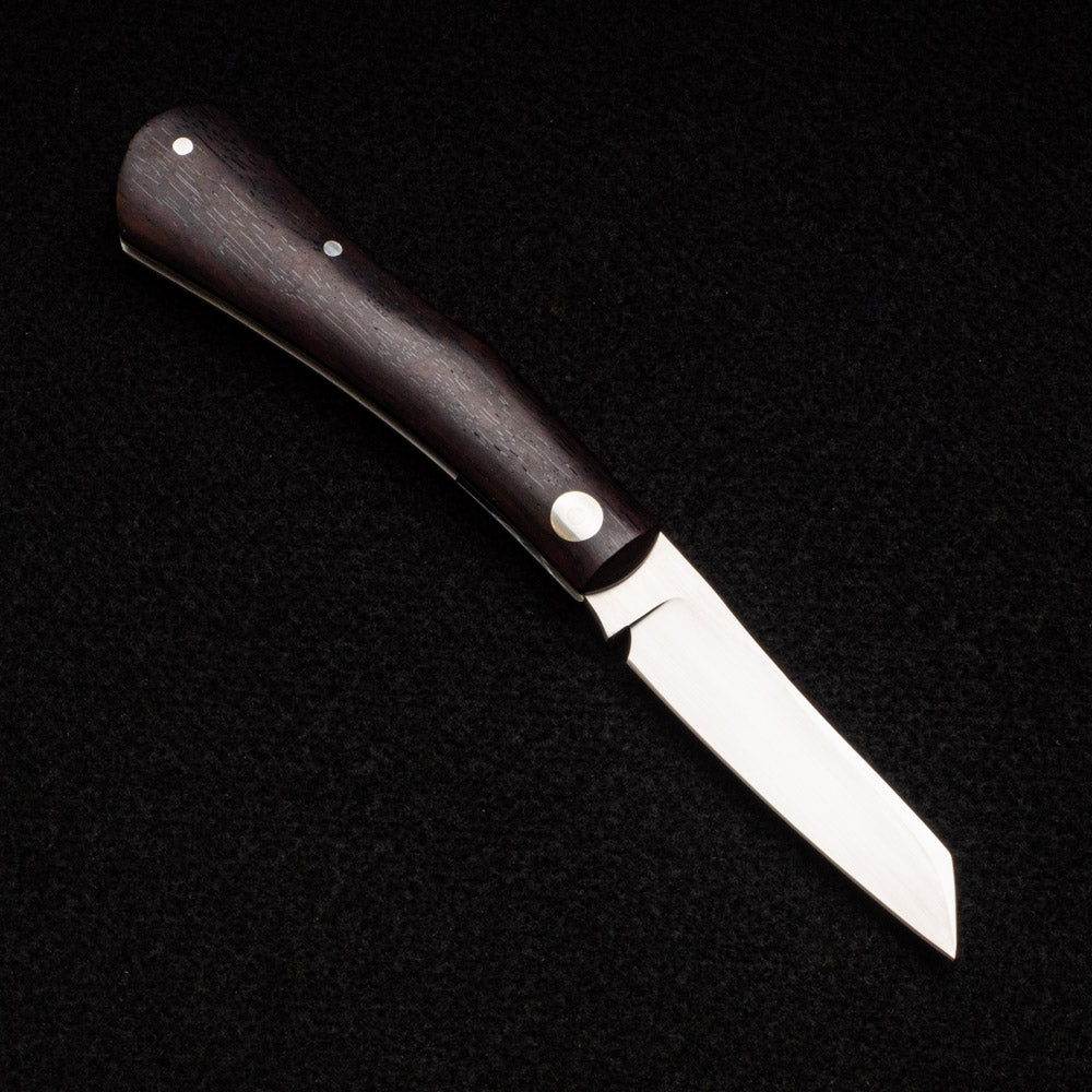 Nick Timpson - Birdvis Knives Prototype #66