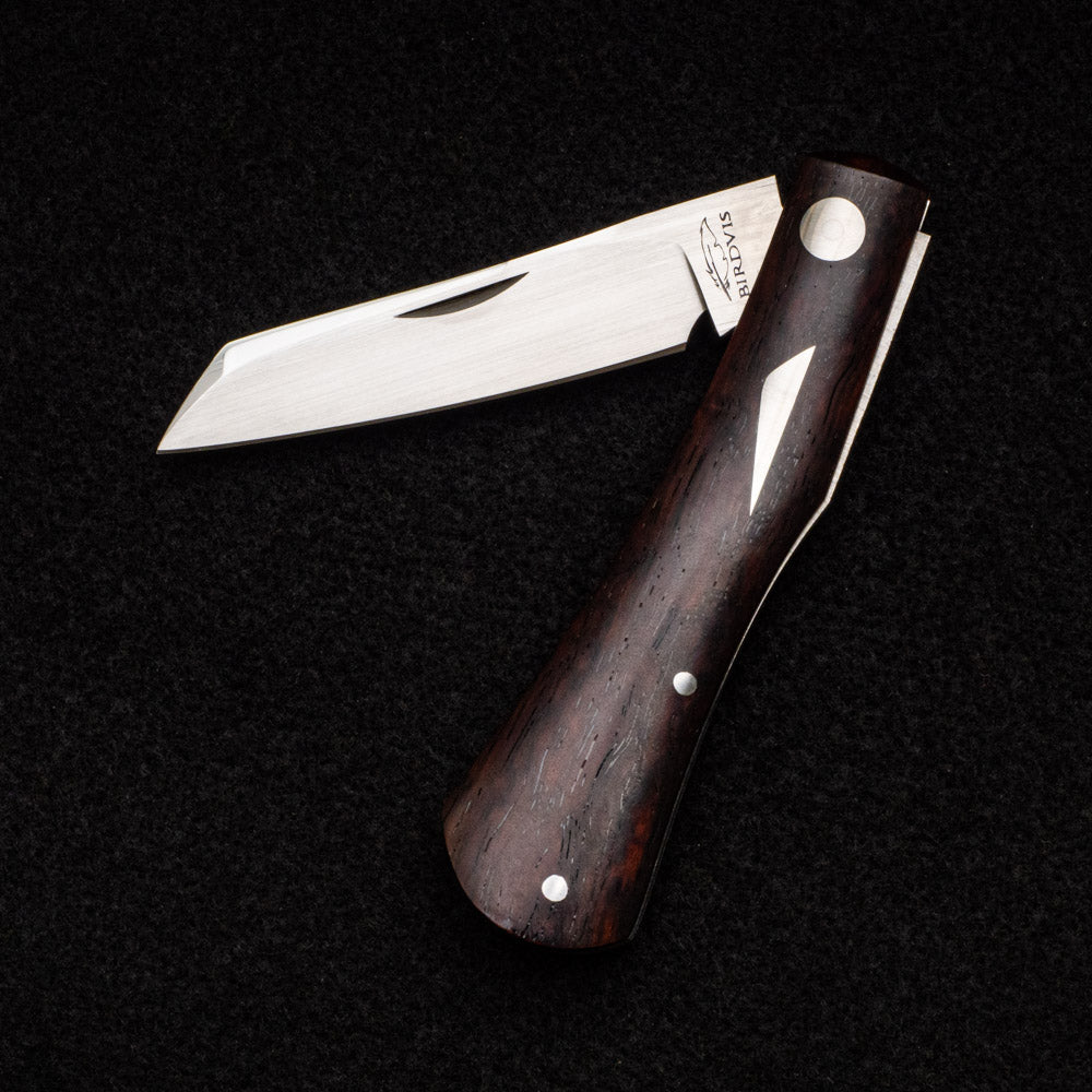 Nick Timpson - Birdvis Knives Prototype #66