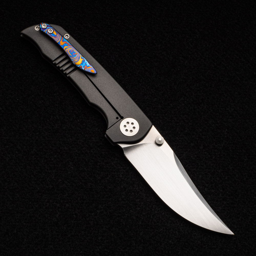 Walter Randolph Mini Wyvern Folder