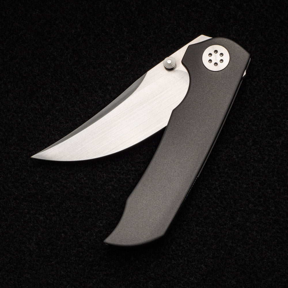 Walter Randolph Mini Wyvern Folder