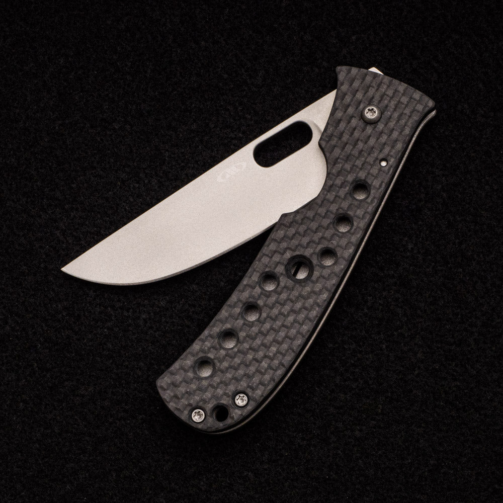 Tom Mayo Carbon Fiber Medium Covert