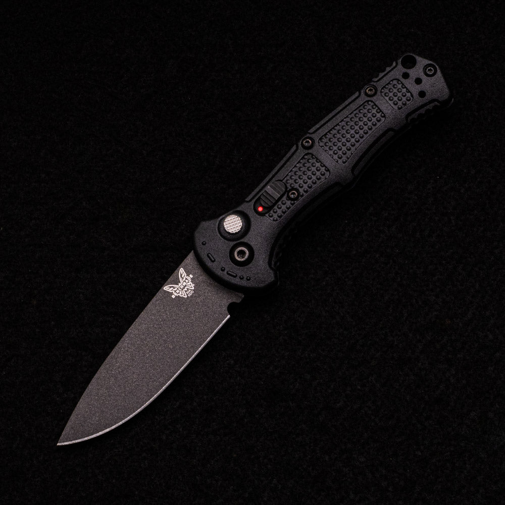 BENCHMADE MINI CLAYMORE 9570BK