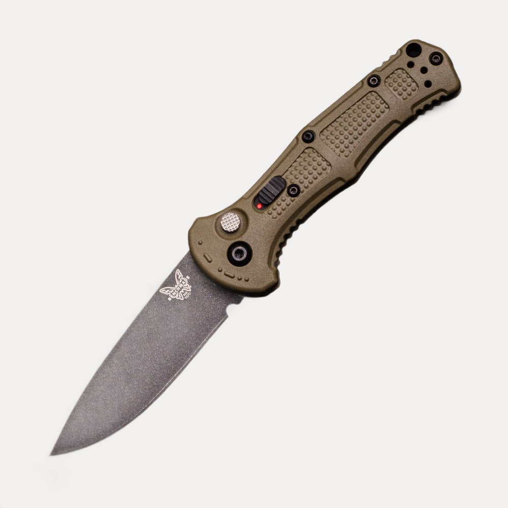 BENCHMADE MINI CLAYMORE 9570BK-1