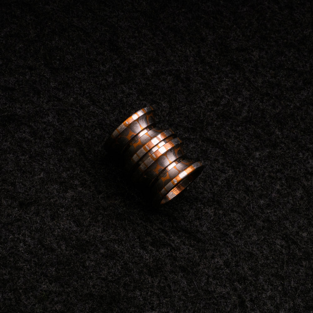 SCOOPYLOOPS SUPER CONDUCTOR BEAD