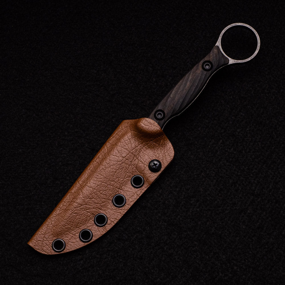 TOOR KNIVES ANACONDA – OUTLAW