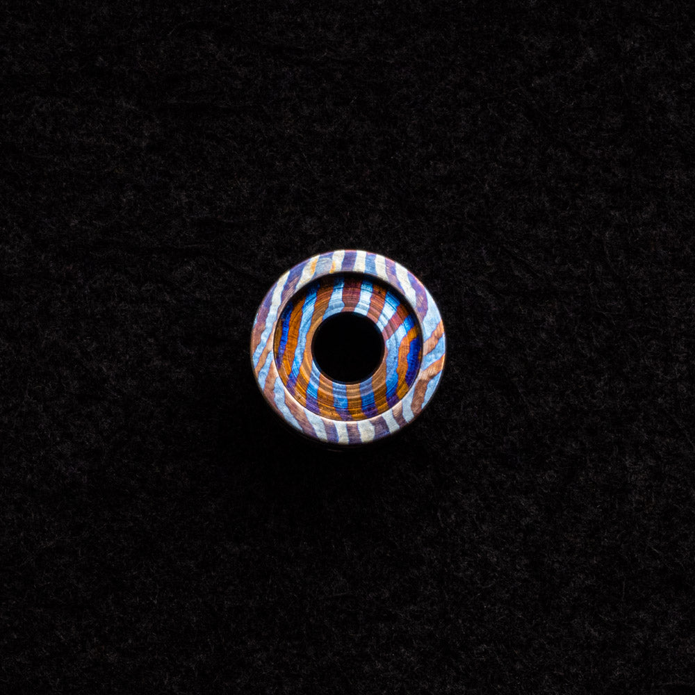 SCOOPYLOOPS MOKUTI XL BEAD