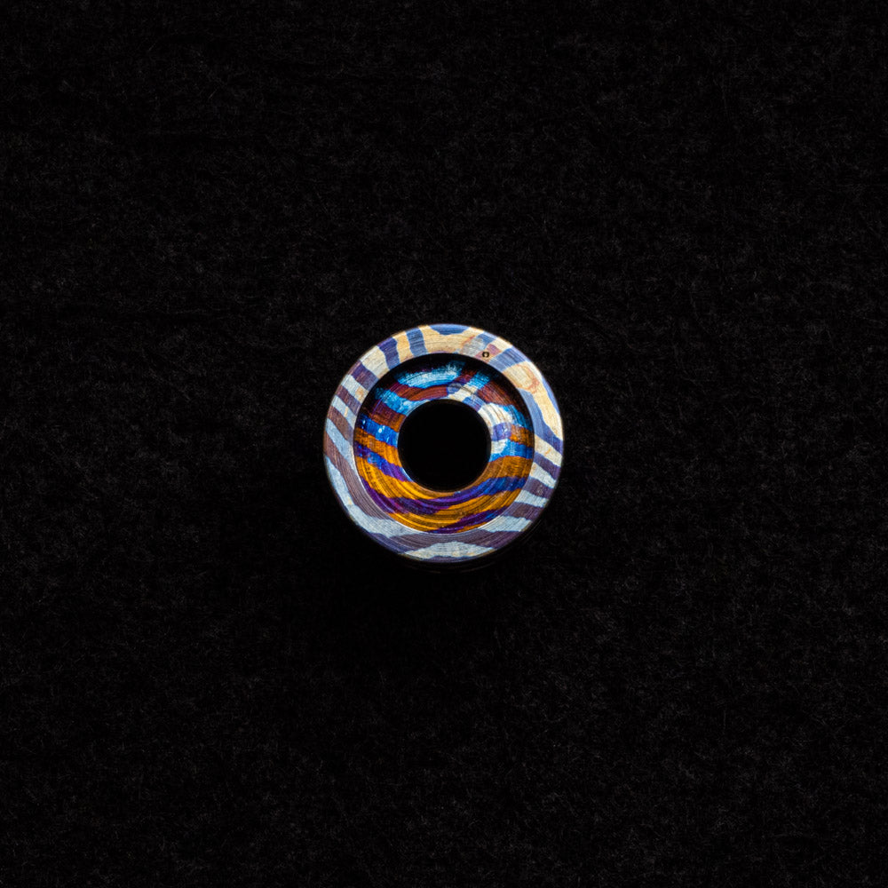 SCOOPYLOOPS MOKUTI XL BEAD