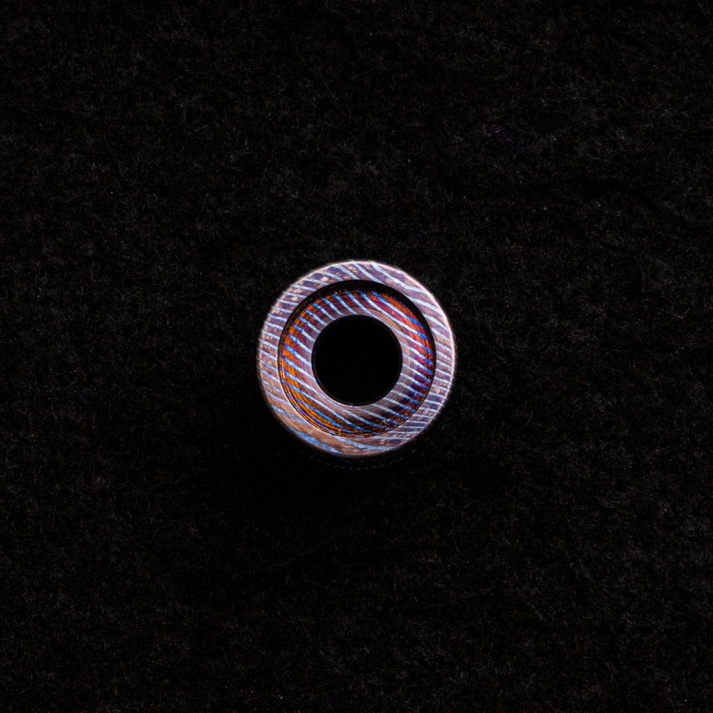 SCOOPYLOOPS MOKUTI BEAD