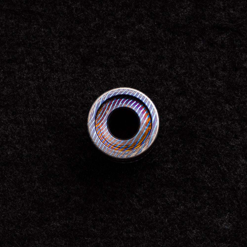 SCOOPYLOOPS MOKUTI BEAD