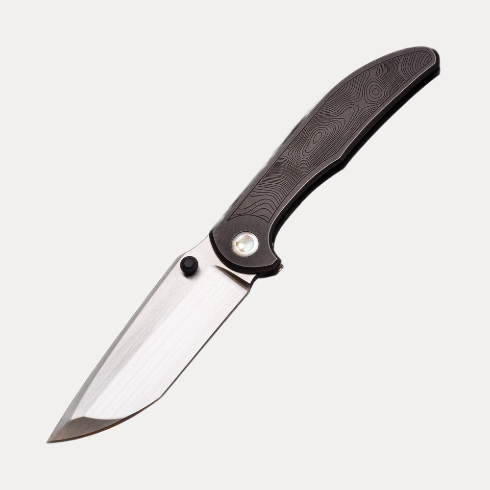 Maverick Concepts 3.3" Tanto Integral