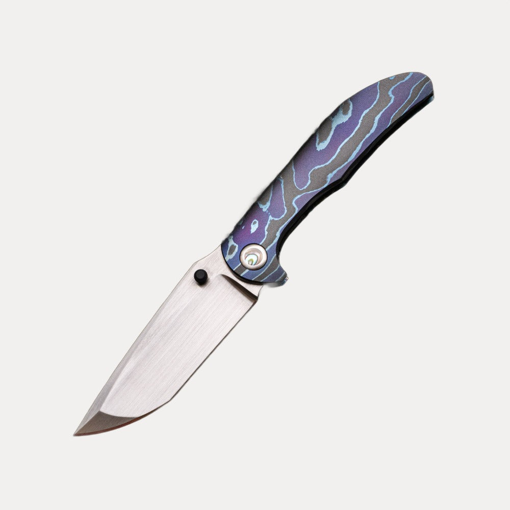 Maverick Concepts 3" Tanto Integral