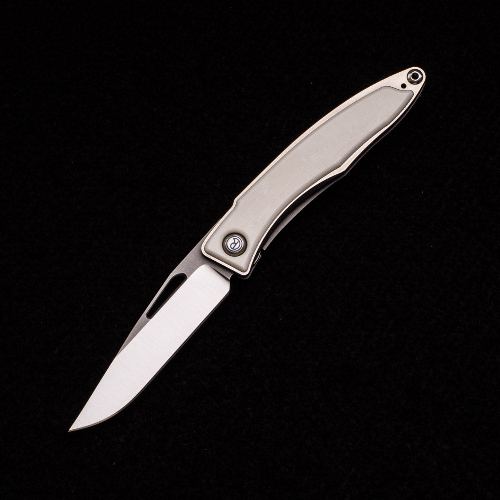 CHRIS REEVE MNANDI ELFORYN – CPM S35VN BLADE