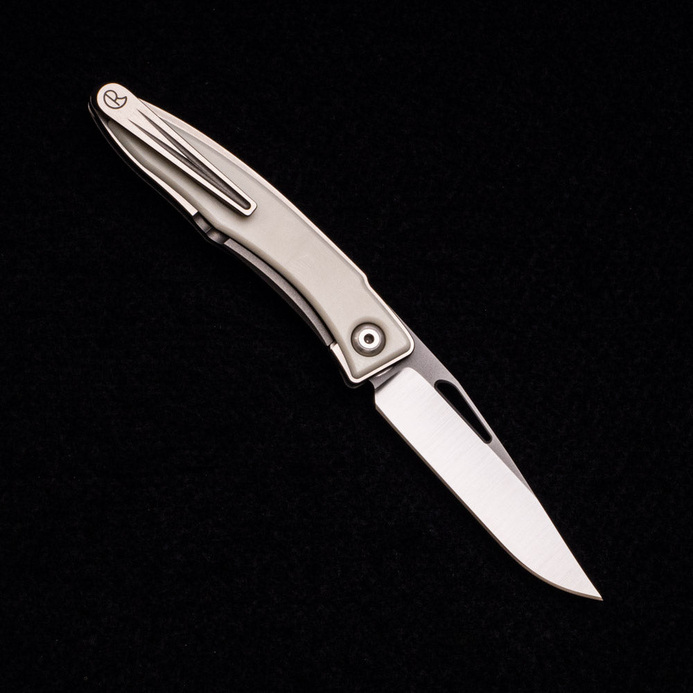 CHRIS REEVE MNANDI ELFORYN – CPM S35VN BLADE