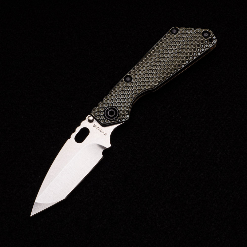 Strider Knives SNG Tanto