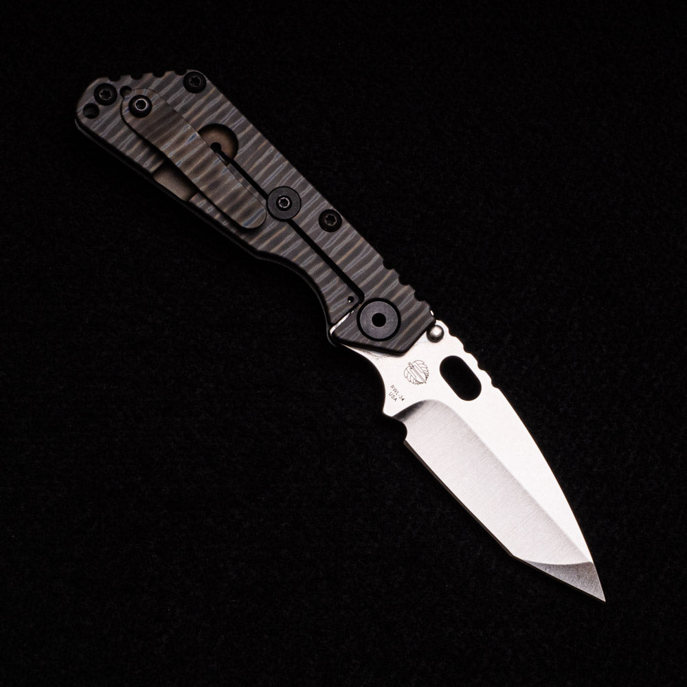 Strider Knives SNG Tanto