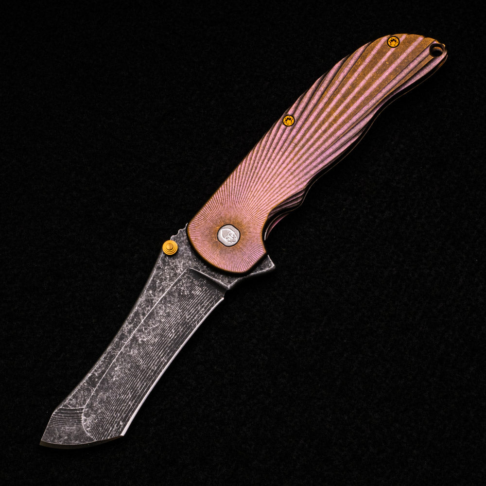 Grimsmo Knives Norseman