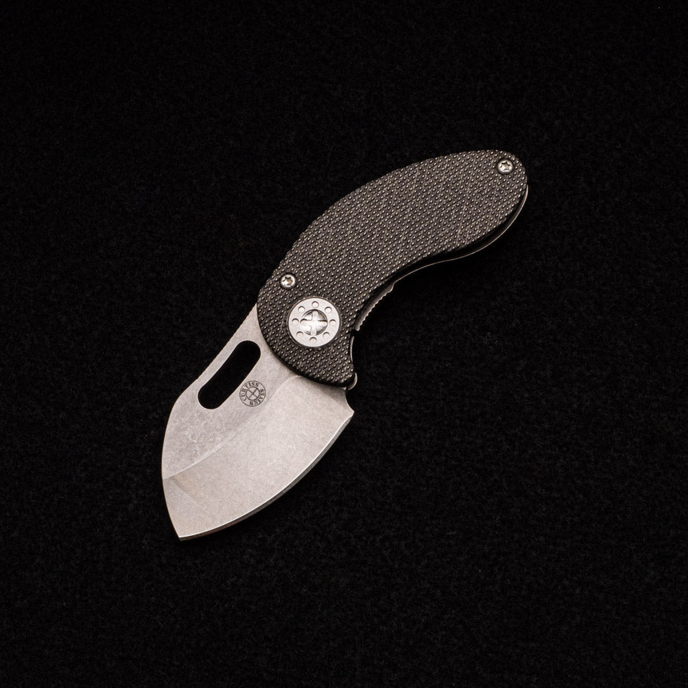 Curtiss Knives Nano