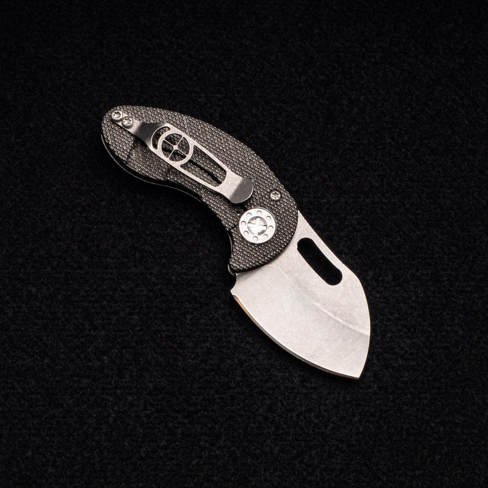 Curtiss Knives Nano